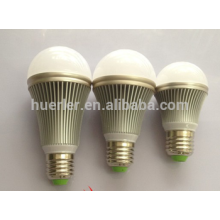 best selling item led lamps bulbs 7w 7leds e26/b22/e27 led lighting bulb